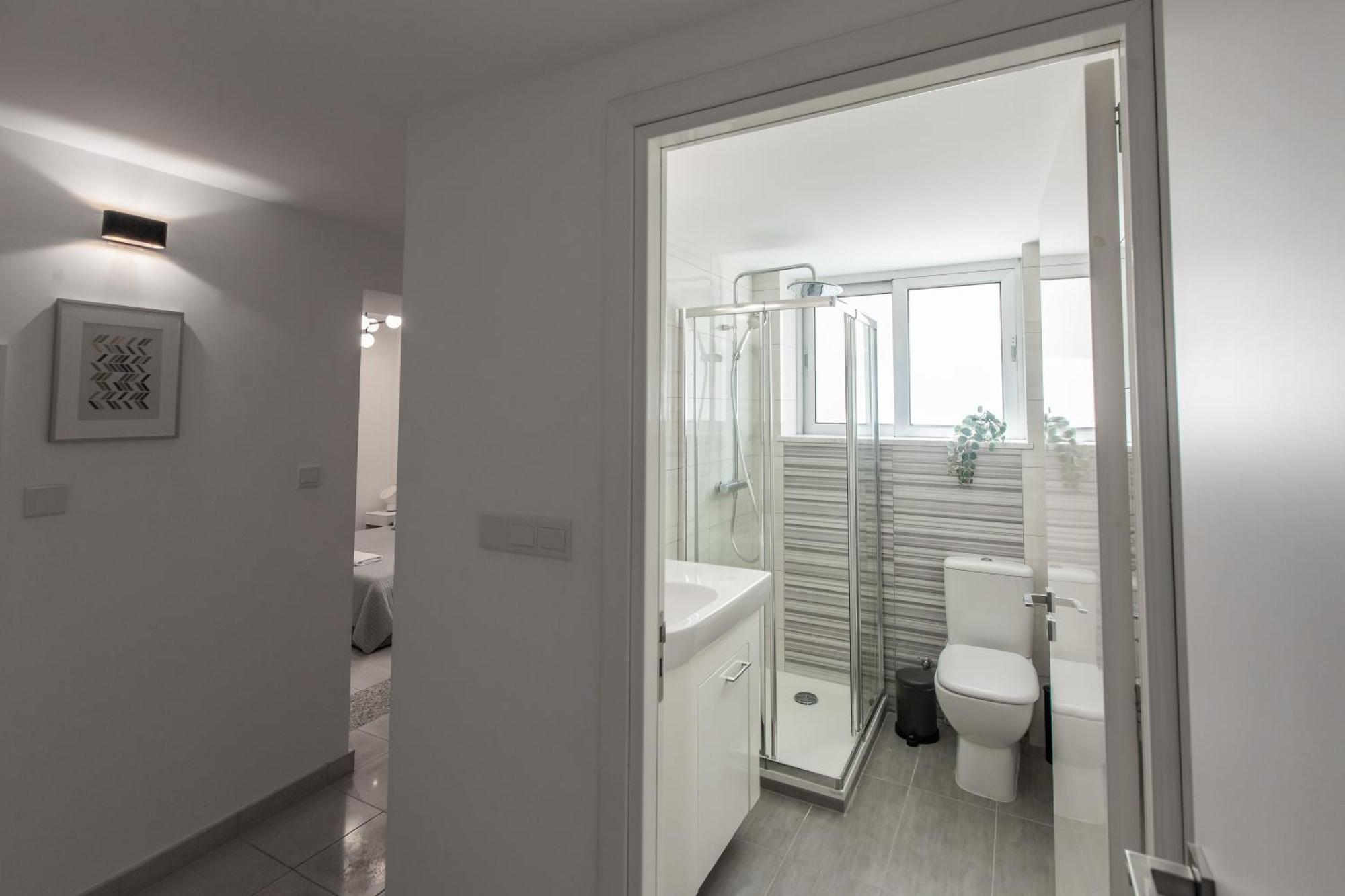 Rooms - Unique Staying In Paphos Centre Quarto foto